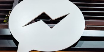 Facebook paid contractors to transcribe users’ audio from Messenger