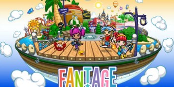 Fantage kids virtual world will shut after 10 years