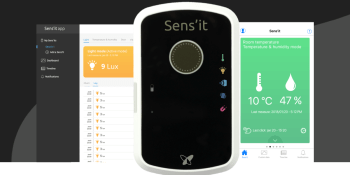 Sigfox launches Sens’it Discovery service to accelerate IoT adoption