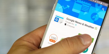 Google News will use AI to serve you news and will include your subscription paywalled content