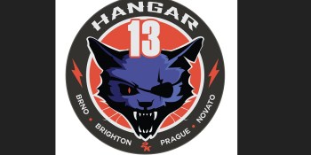 2K’s Hangar 13 opens new studio office in the United Kingdom