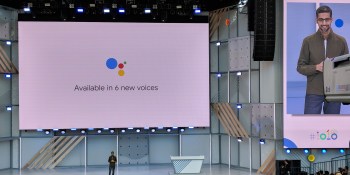 Everything Google announced at I/O 2018