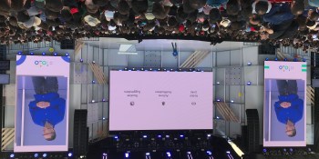 Google Assistant voice apps get built-in intents and shareable links