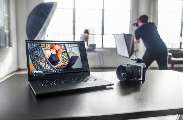 Razer Blade