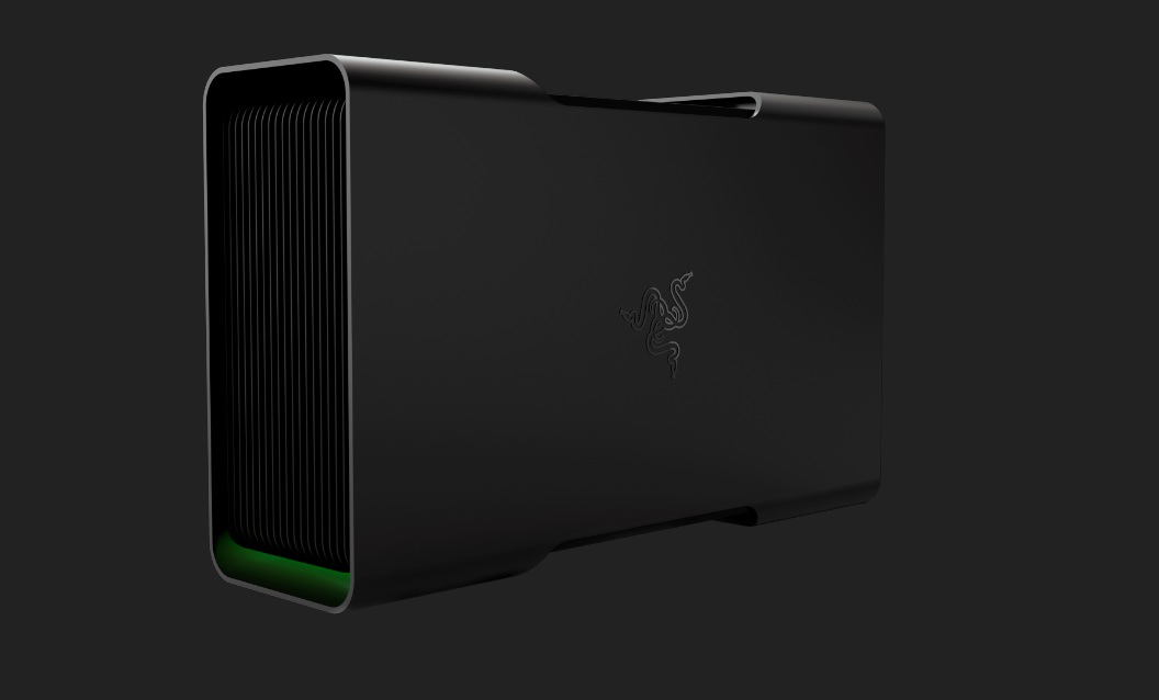 Razer Core V2