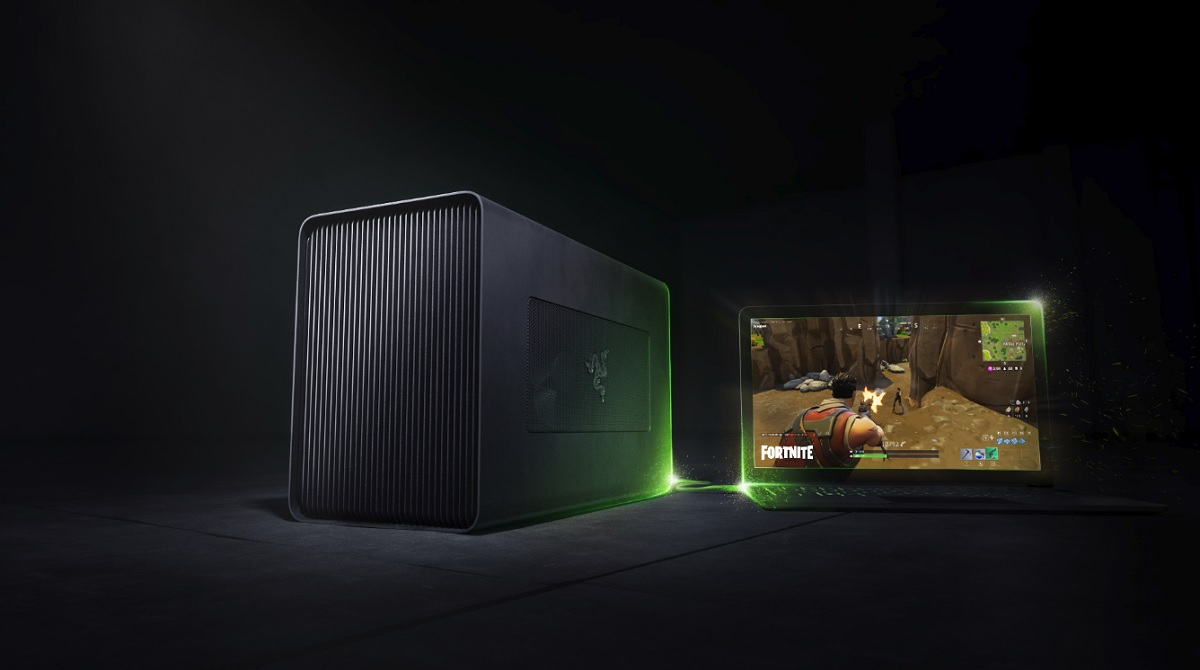 Razer Core X