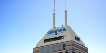 Salesforce Essentials gains new social media integrations and phone support