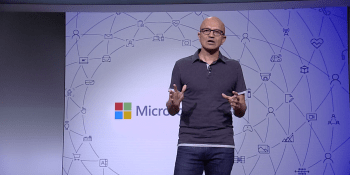 Microsoft launches template for making branded virtual assistants