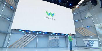 Waymo’s self-driving car service is launching in Phoenix later this year