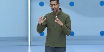 Google’s use of AI to mimic humans is unethical and bad UX