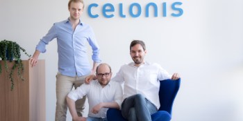 Germany’s Celonis tops $1 billion valuation after raising $50 million to fund U.S. expansion