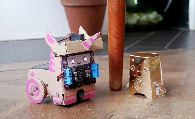 Smartibot