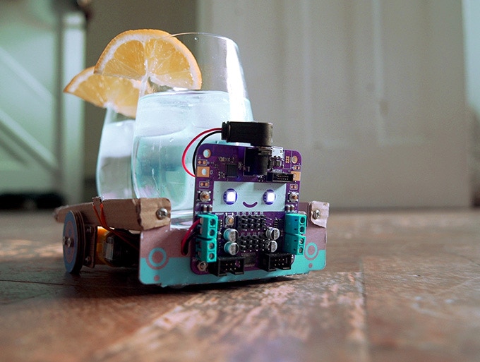 Smartibot