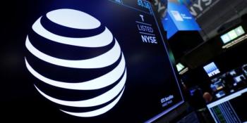 AT&T buys online ad exchange AppNexus