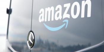 Amazon debuts AmazonBasics Microwave and Echo Wall Clock