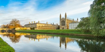 U.K.-based IQ Capital announces $165 million fund for early-stage transformative startups