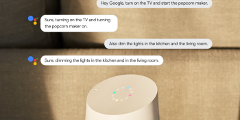Google Home now answers follow-up questions without ‘OK, Google’ wake word