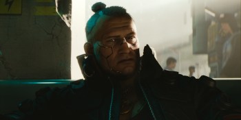 Why Cyberpunk 2077 isn’t an Epic Games Store exclusive