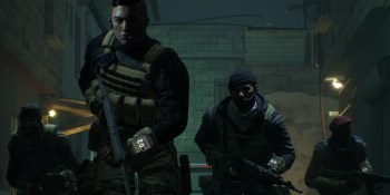 Firewall: Zero Hour tops PlayStation Store’s VR chart