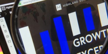 European VC firm Highland Europe closes $540 million growth-stage fund