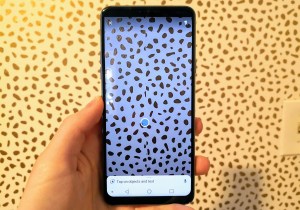Google Lens standalone