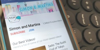 YouTube to let creators monetize through channel memberships, merchandise, and premieres