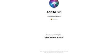 Apple’s iOS 12 Siri Shortcuts will reportedly be limited on iPhone 6