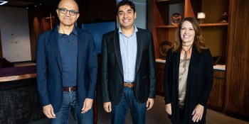 InMobi and Microsoft partner on cloud-based mobile enterprise marketing platform