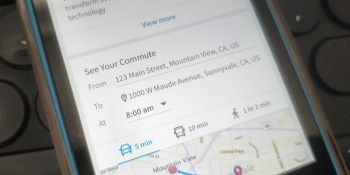 LinkedIn now shows your commute times for prospective jobs