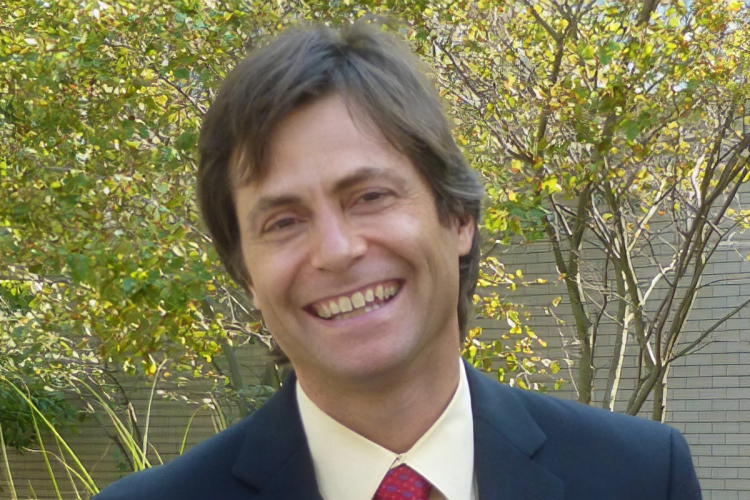 Max Tegmark