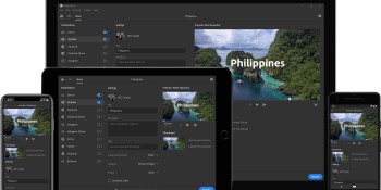 Adobe’s Project Rush is a cross-platform video editor that doubles down on mobile