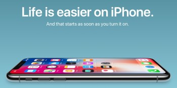 Android to iPhone switchers lean toward Apple’s big or cheap models