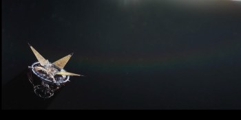 Starfield is the next single-player game from The Elder Scrolls team