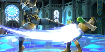 Analyst: Nintendo dominated Amazon in August