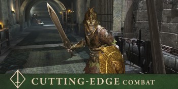 Sensor Tower — Elder Scrolls: Blades hits 1 million iOS downloads in first week of early access