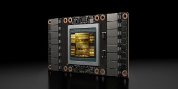 Nvidia and Microsoft launch Azure supercomputing instance