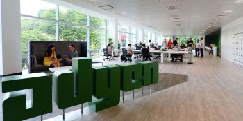Adyen’s IPO starts strong as stock soars 70%, valuing Dutch fintech company at $14 billion