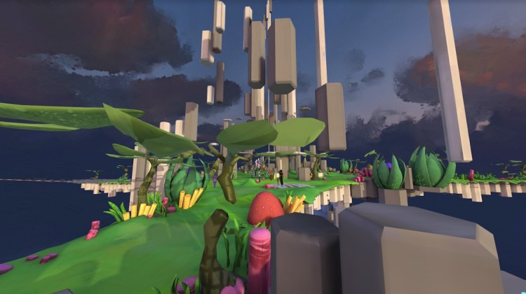 AltspaceVR