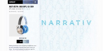 Narrativ’s SmartLinks platform monetizes product links with the help of AI