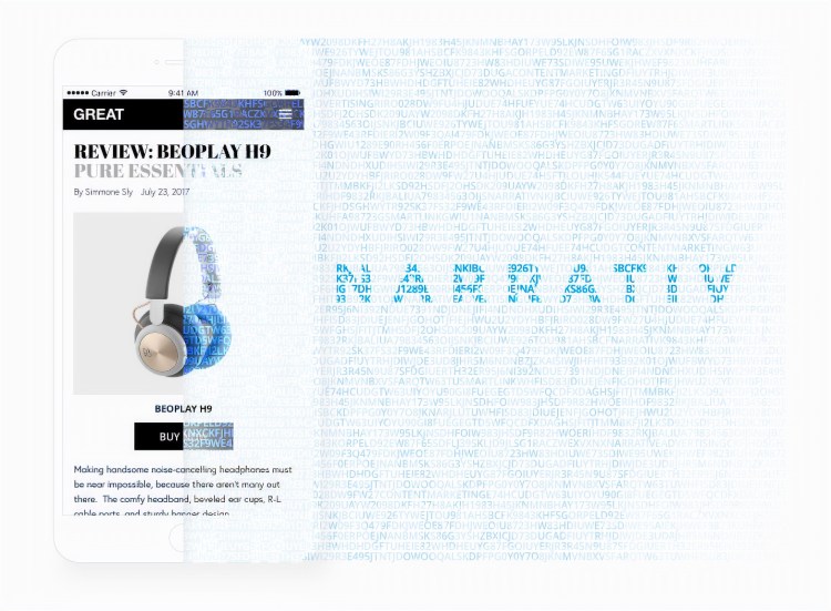 Narrativ SmartLinks