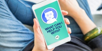 Chatbots are overhauling how brands and customers interact (VB Live)