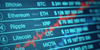 Why the VC community should be skeptical of cryptocurrency