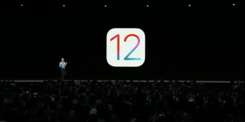 Apple rolls out iOS 12, tvOS 12, and watchOS 5