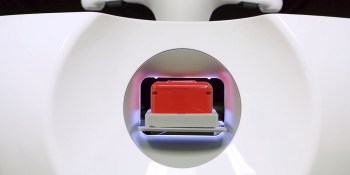 Matternet raises $16 million for autonomous urban drones