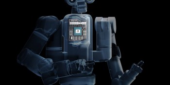 Nvidia launches Isaac robot platform with Jetson Xavier robot processor