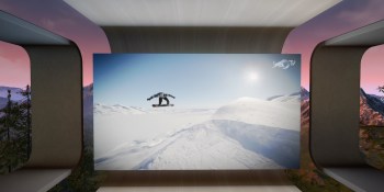 Facebook launches Oculus TV so you can watch shows in VR (updated)