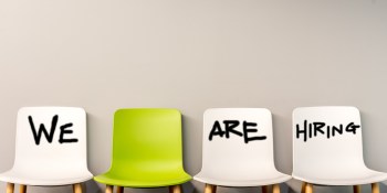 AI is helping recruiters find the best talent, faster (VB Live)