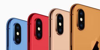 What’s at stake for Apple ahead of 2018’s Gather Round media event?