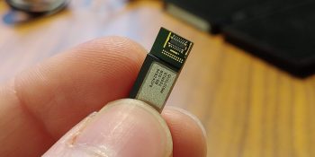 Qualcomm claims Apple stole IP to help Intel fix lower-quality modems