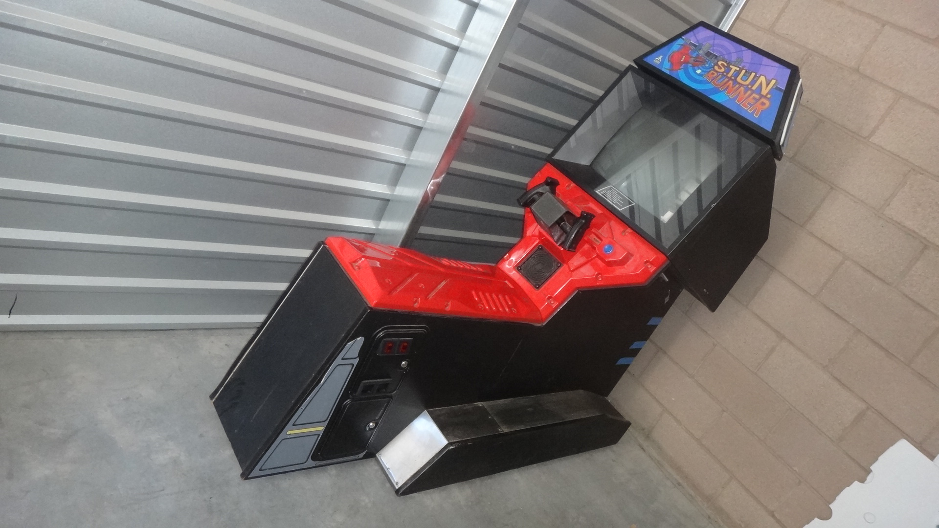 Videogame History Museum